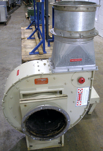 LUMMUS HF-136-19-1597 Stock Fans, paddle wheel,